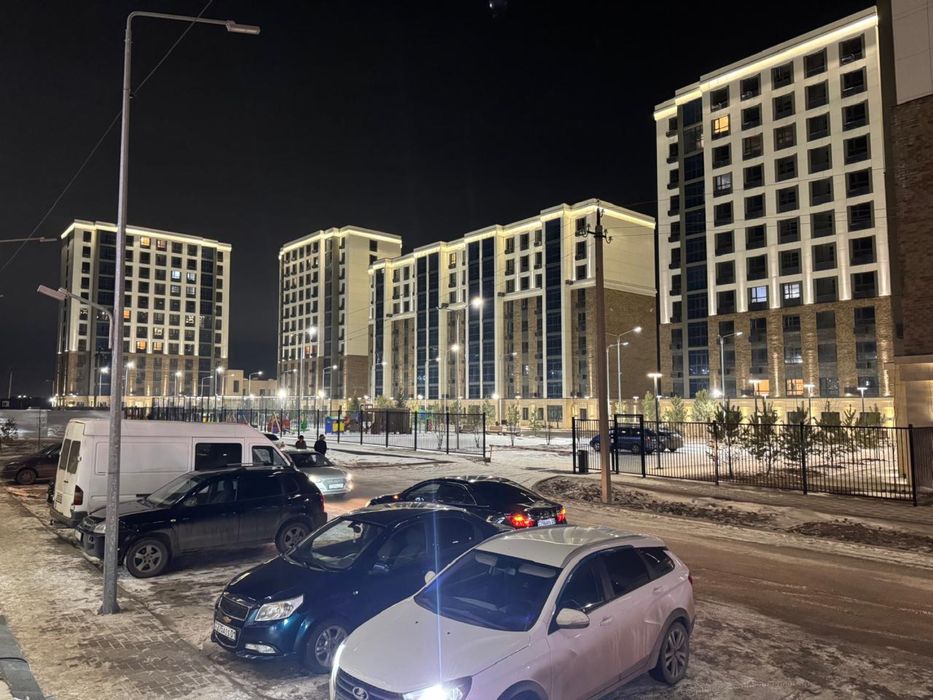 Продается квартира евродвушка