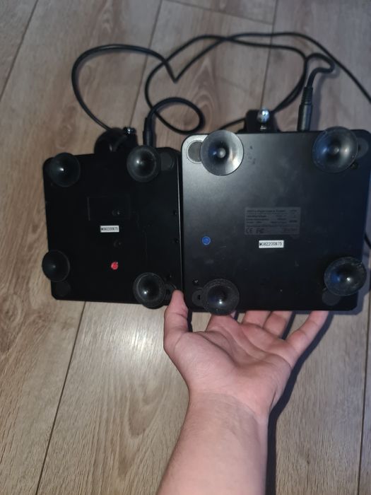 Logitech G saitek x52 pro