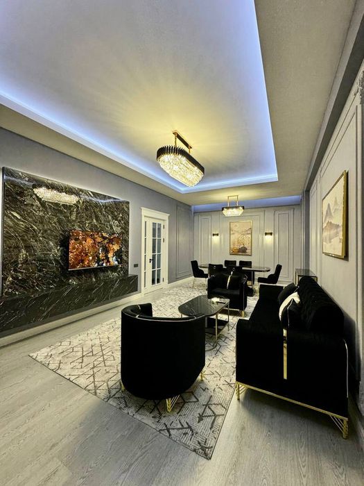 Продажа квартира в ЖК Boulevard/Булвард Tashkent city