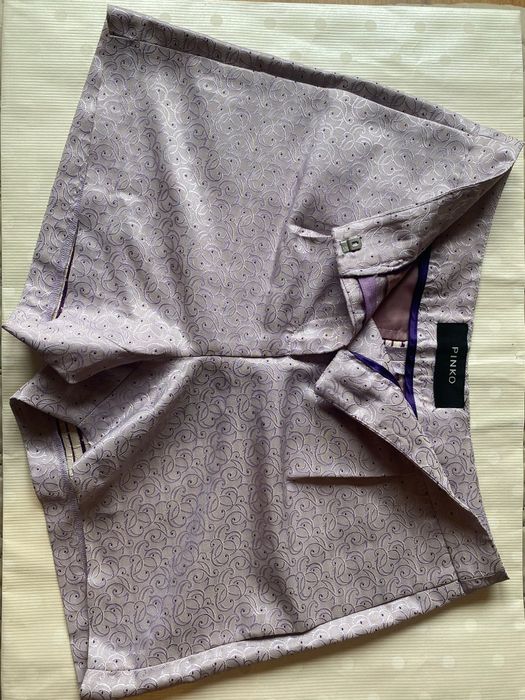 Дамски къси панталонки Pinko