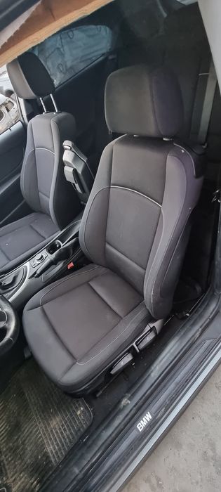 Piese bmw seria 1 coupe  e87  2010 automata