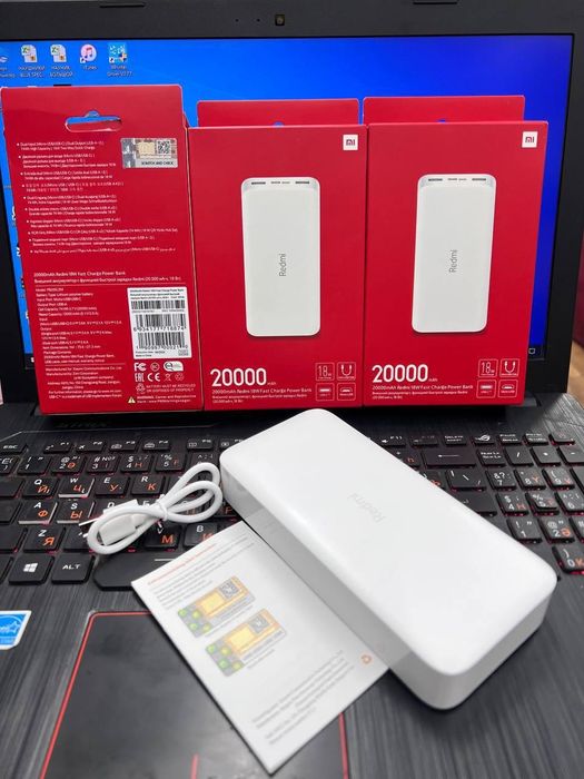 Пауэрбанк для Айфона, Смартфона