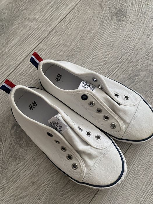 Tenesi h&m marime 31