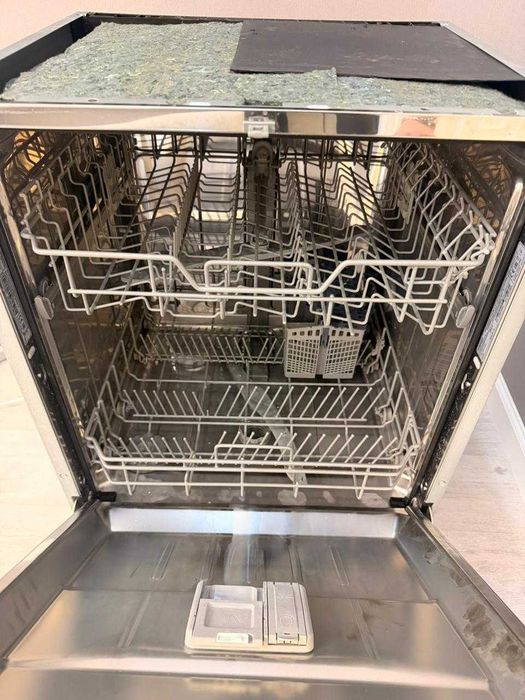 Посудомоечная машина Samsung