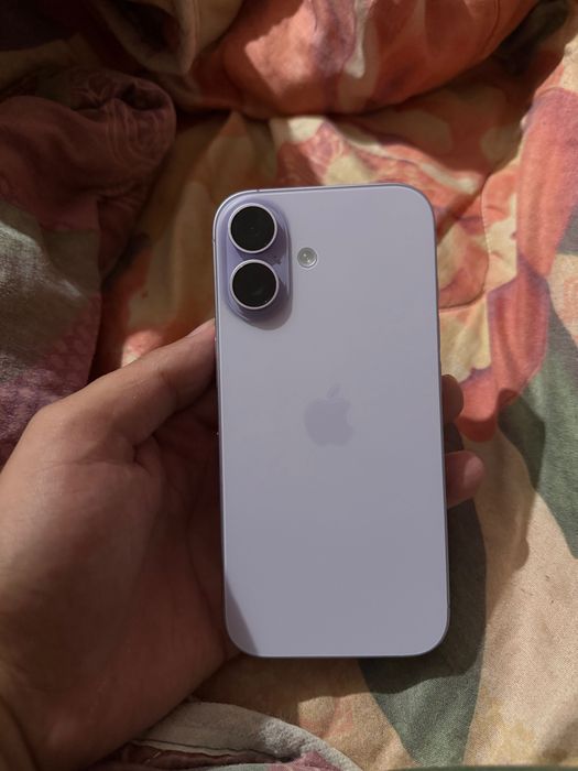 Устройство iphone 17