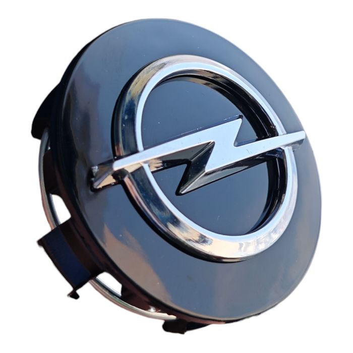 54мм Капачки за джанти за Опел Opel Astra Corsa Mokka Agila Antara