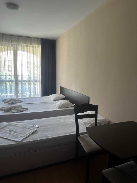 Продава се Едностаен апартамент в к.к. Слънчев бряг - 36 кв.м за 1334 €/кв.м - Снимка #1