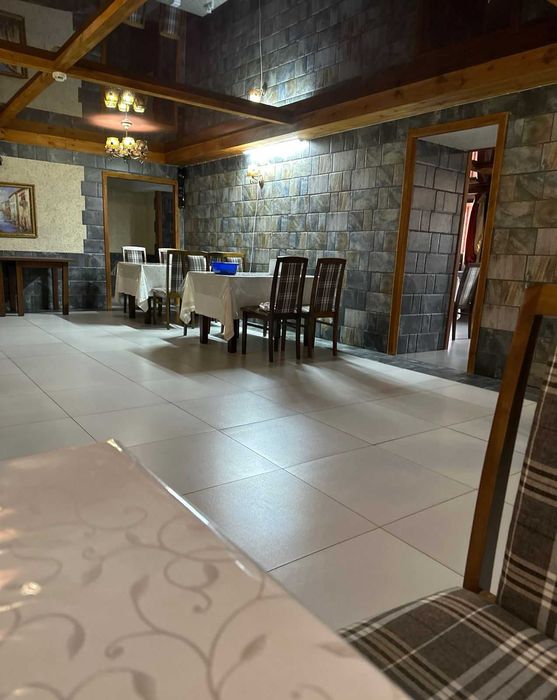 Продается гостиница