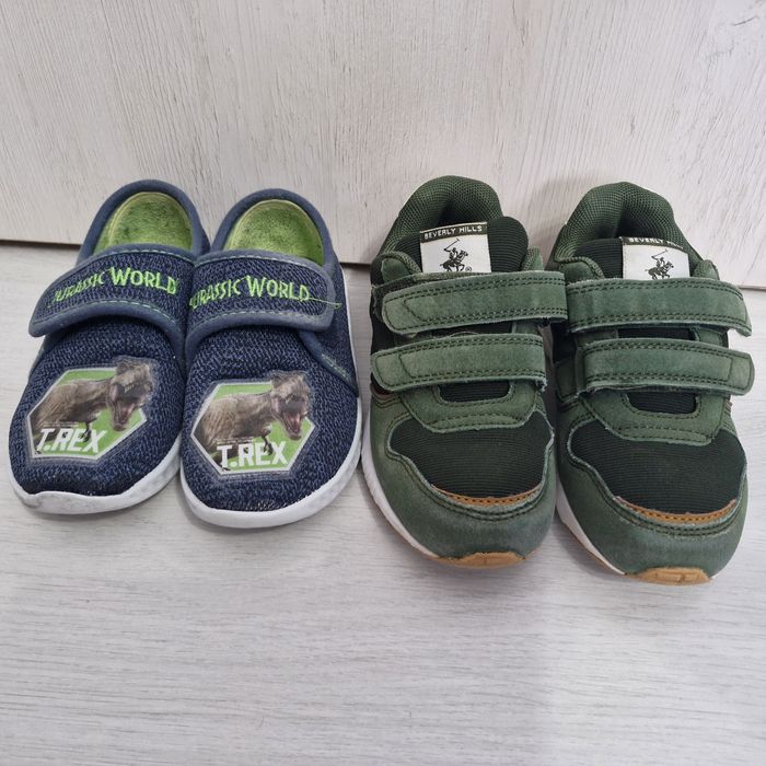 Încălțăminte mărimea 28