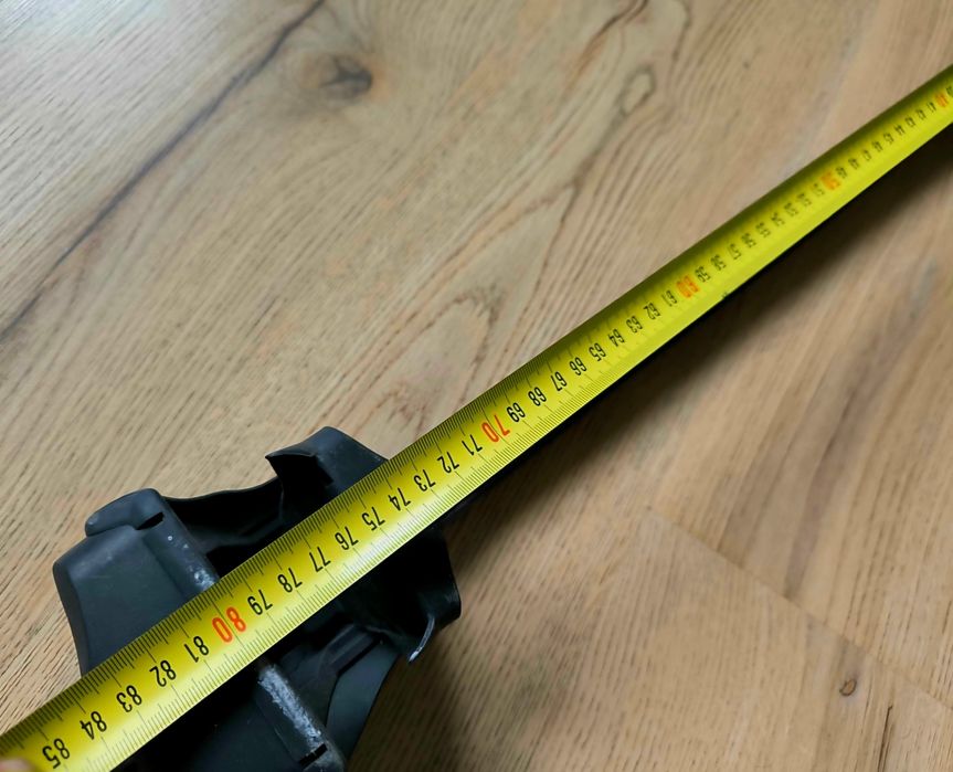 Напречни греди и захвати Thule