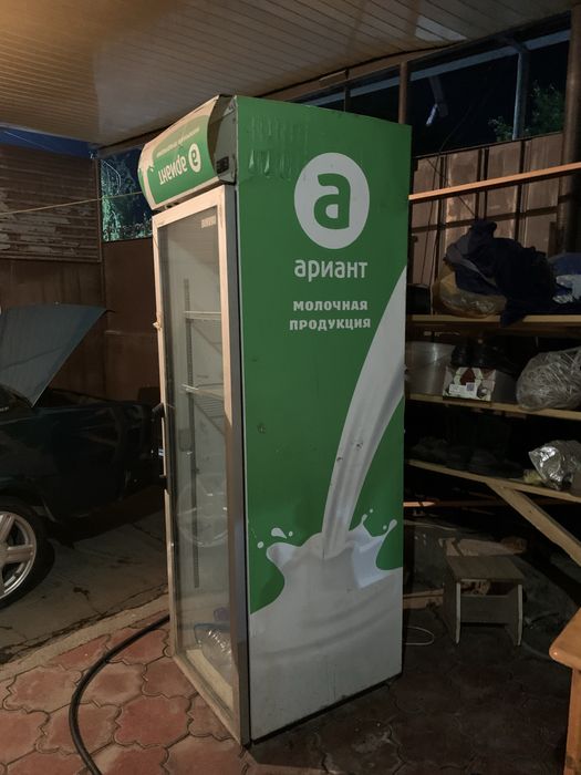 Продам холодильник