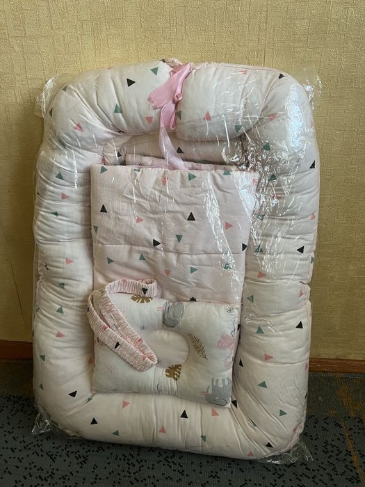 продам конверт с коконом