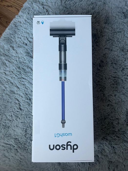 Aspirator Dyson wash G1