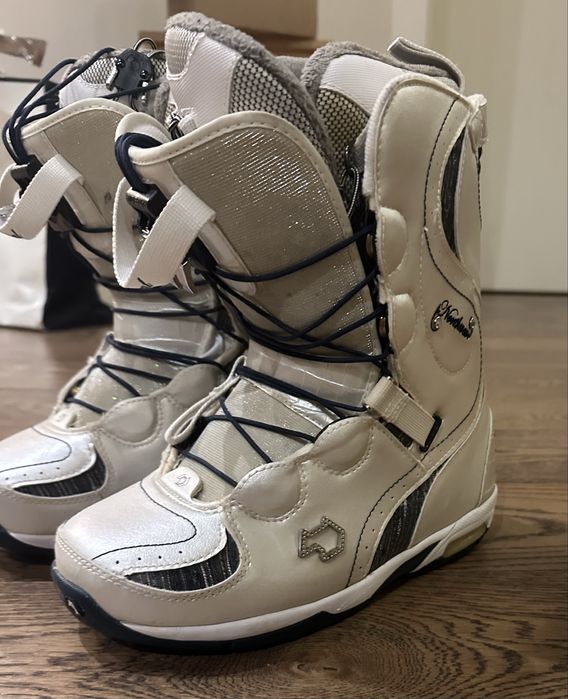 Обувки за сноуборд Northwave