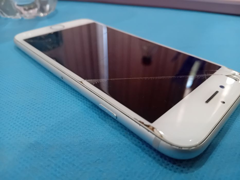 iPhone 7 32gb 80% battery  БЕЗ ICLOUD