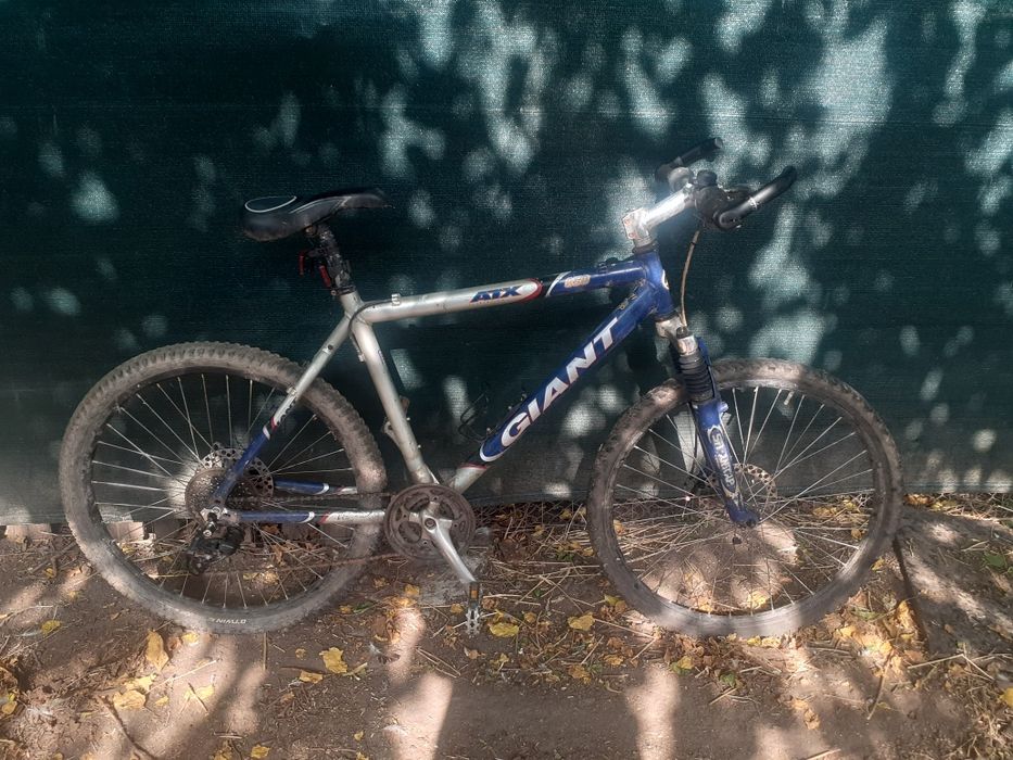 BICICLETĂ giant de vanzare