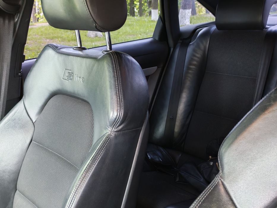 Vând Audi A6 motor 2.7