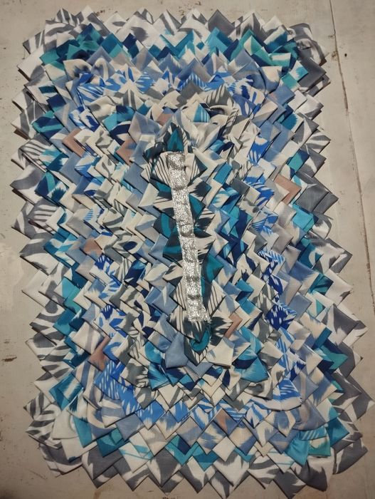 Xar xil turdagi yolakchalrga solgani gilamchalar