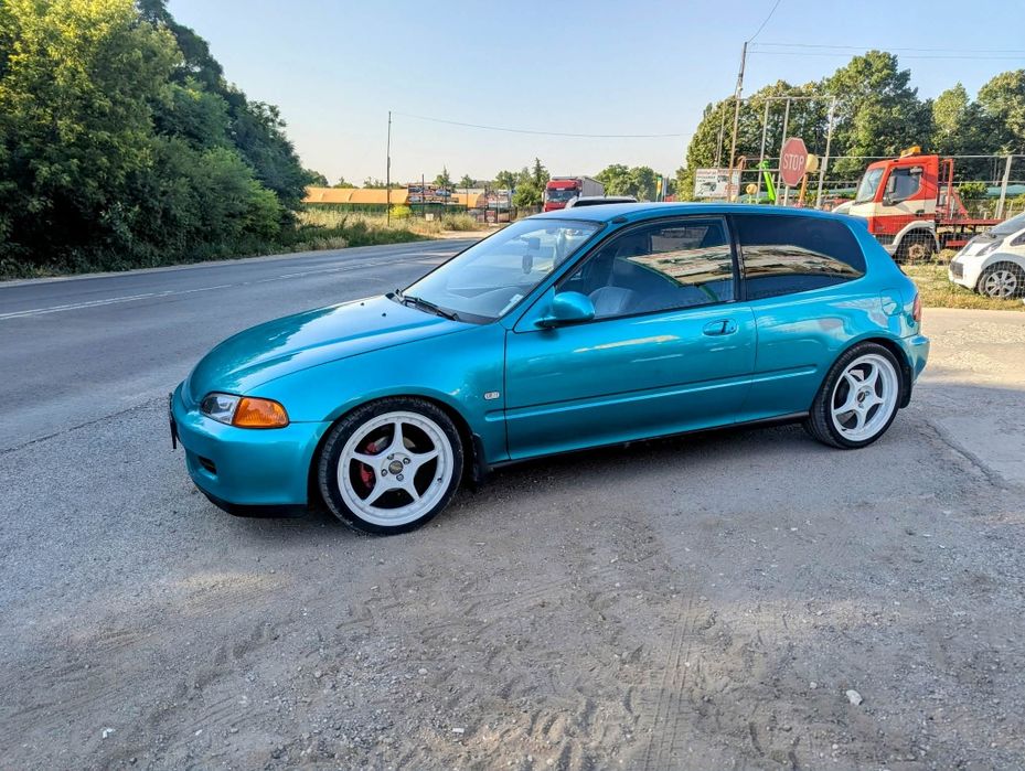 Джанти 4х100 15, 16, 17 цола