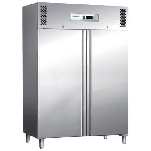 Dulap frigorific din inox, 1104 Litri, Forcar