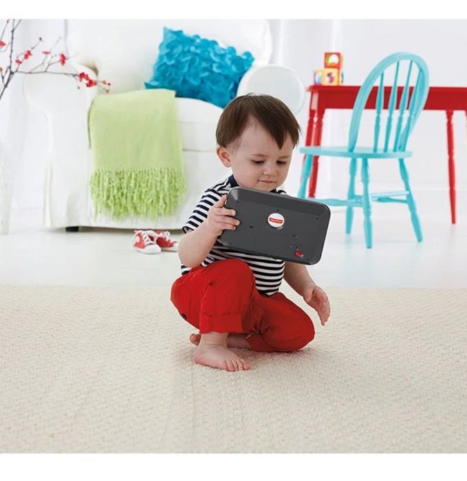 Tableta bebe Fisher Price Laugh And Learn