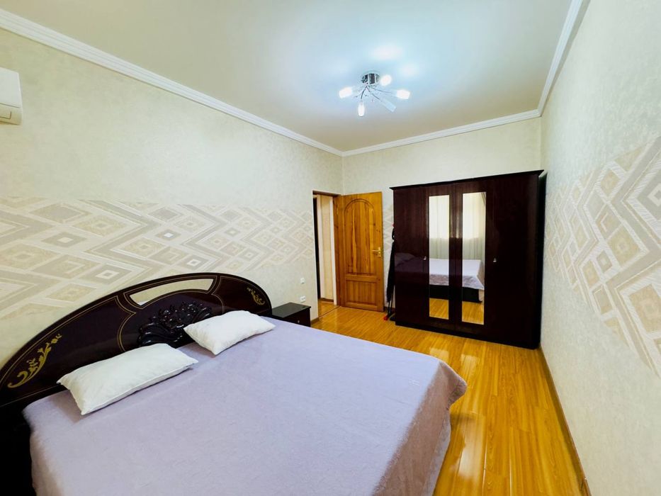 г. Ташкент Юнусабатский район Ц-6