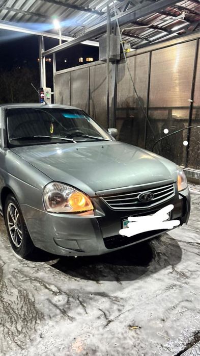 Продаю автомобиль LADA 21723