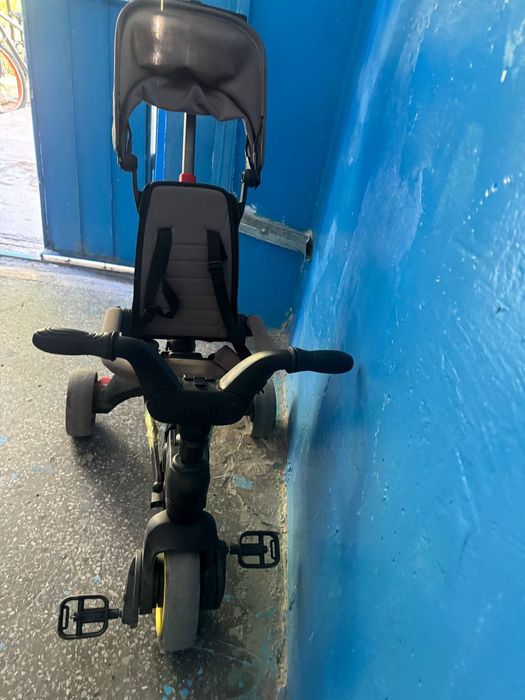 Велоколяска, идеального состояния