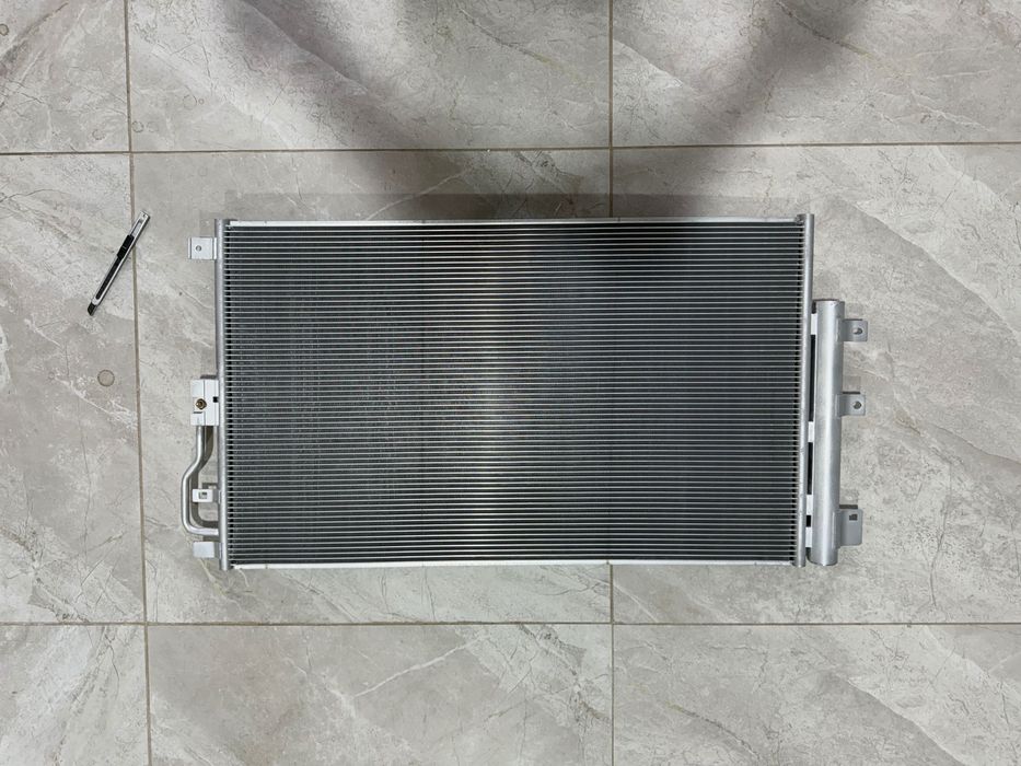 Радиатор кондиционера Haval Jolion