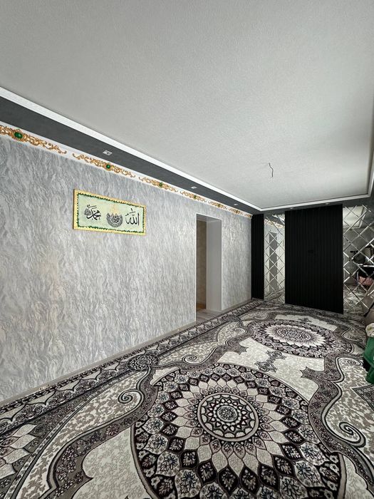 Nuravshon 8 sotka uy remont yengi