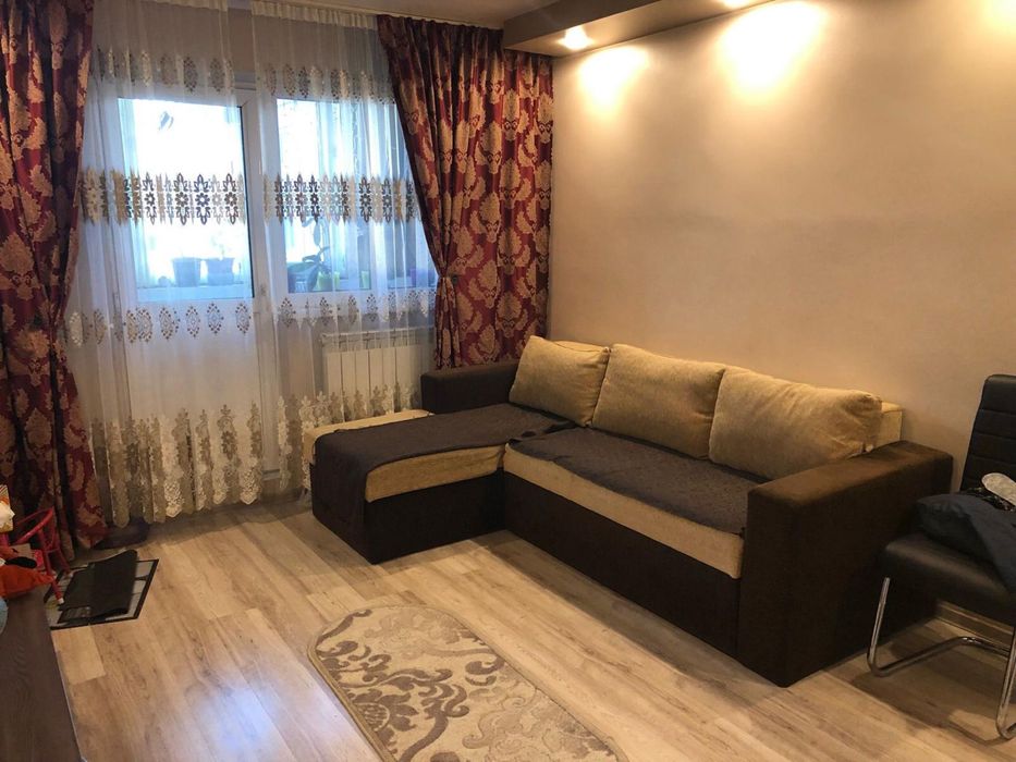 Inchiriez apartament 2 camere