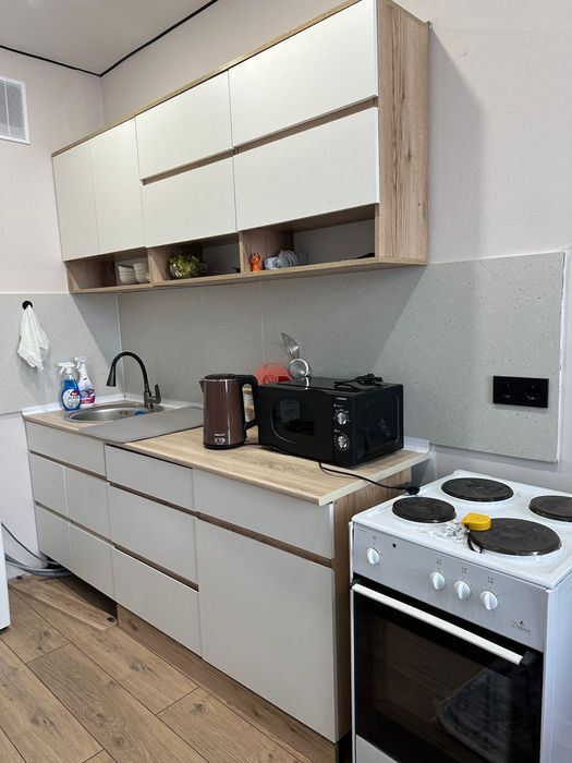 Здается квартира