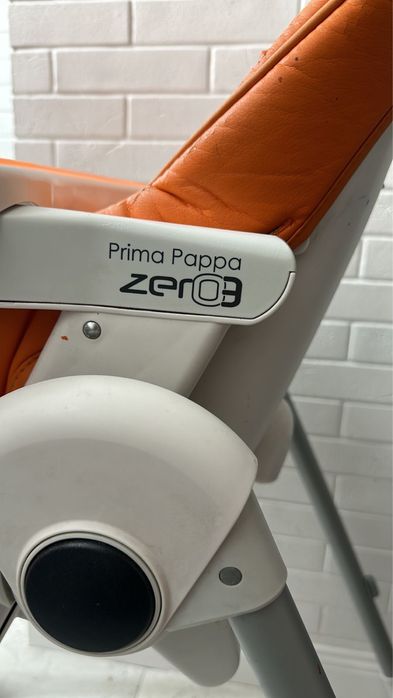 Детский стульчик Peg Perego