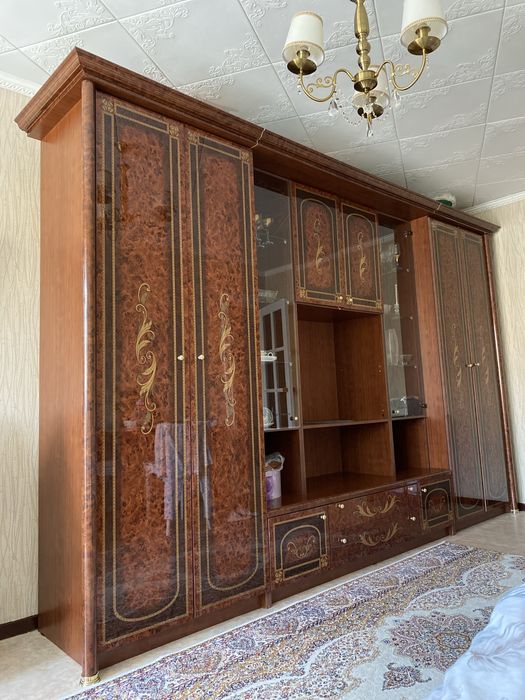 Мебель для гостинной