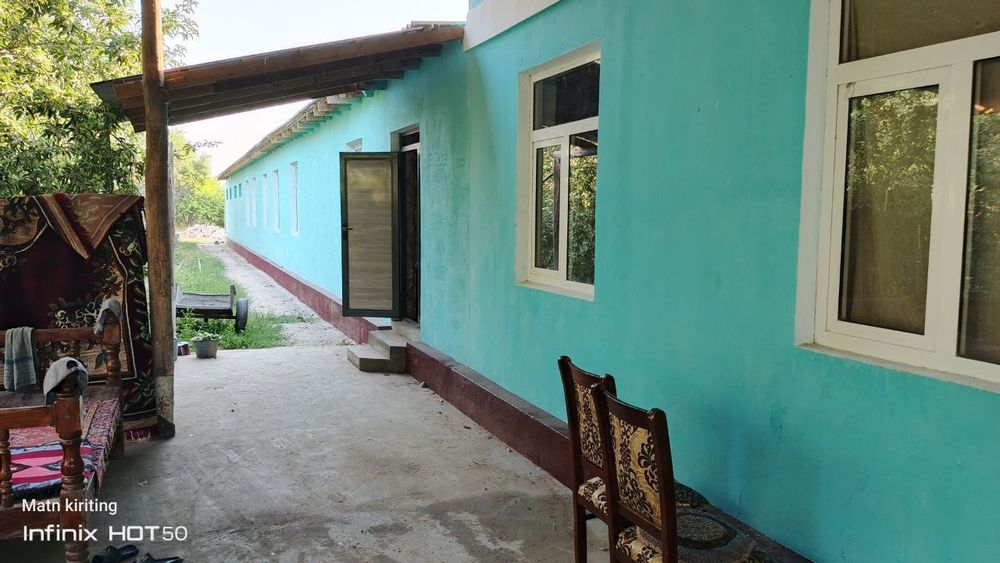 Сирдарё вил Сардоба тум ж/ган Омбор ва ишлаб чикариш у/н бино сотилади