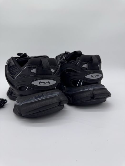 Balenciaga Track черни Топ Цена!!!