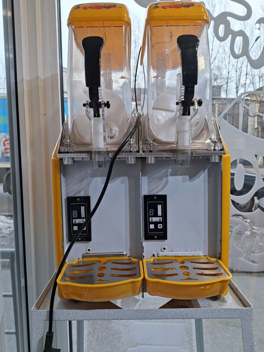 Продам слеш аппарат