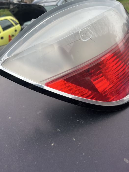 Заден ляв стоп със забележка Опел Астра H (2004 – 2009)