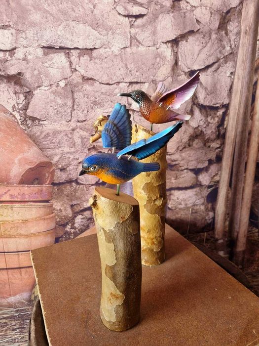 Мобилно интерактивно стрелбище (инфраред пушки)