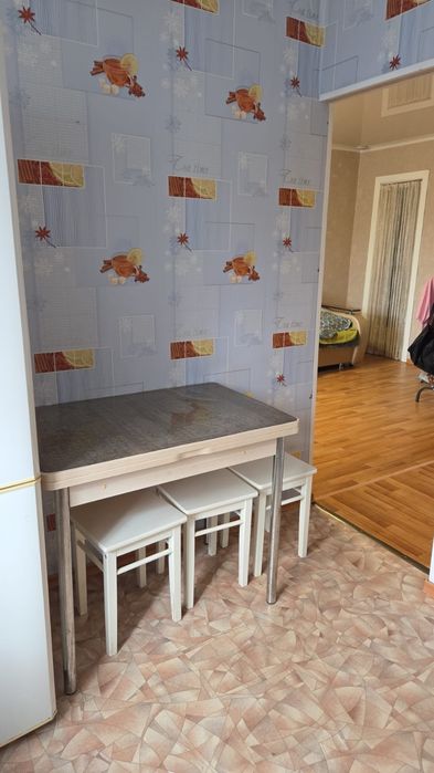 Квартира р-он 1 отдел