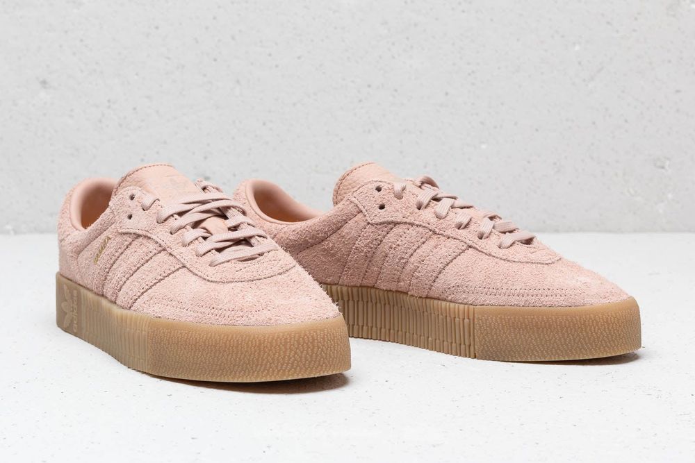 Дамски кецове Adidas  Sambarose  EU 40