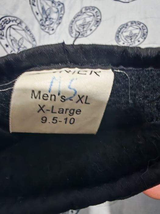Zanier Ski Gloves Gore-tex mănuși snowboard schi XL