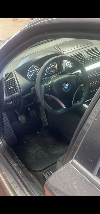 Volane ergonomice BMW,  e90, e87, x1, x3