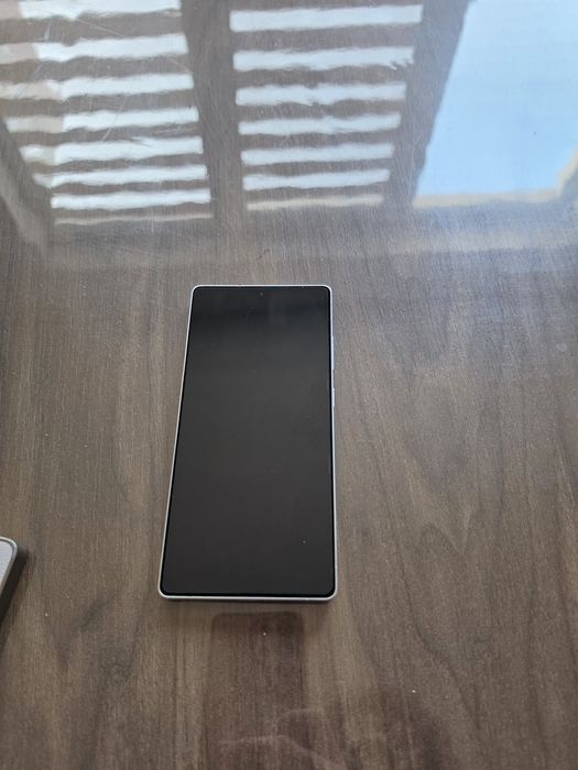 Samsung S 25 Ultra 512 GB Titanium Whitesilver