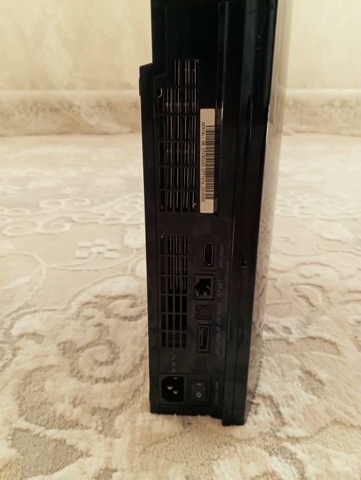 Playstation 3, пс3, плейстшен3