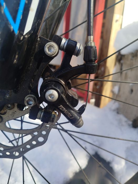 Велосипед мтб горный