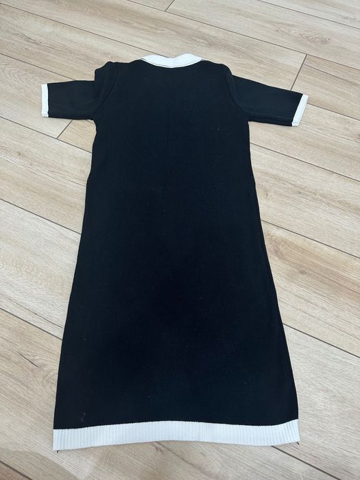 Всё в одни руки платья