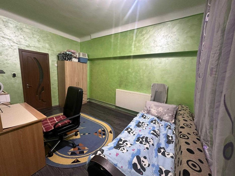 Apartament la casă