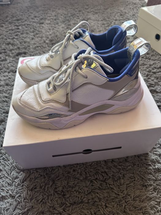 Дамски обувки Ted Baker Guess