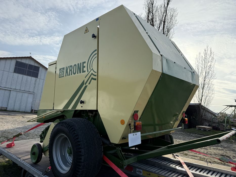 Presa krone 8-16 balotiera krone kr balotiera